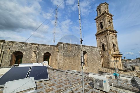 Leilighet i Calimera, Lecce, Calimera - € 125 000 | Ref: AP100 - foto 32
